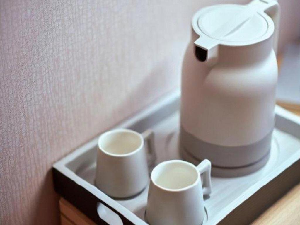 Lavande Hotel Changchun Gaoxin Jilin University Esterno foto