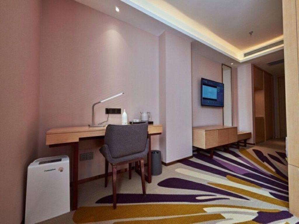 Lavande Hotel Changchun Gaoxin Jilin University Esterno foto