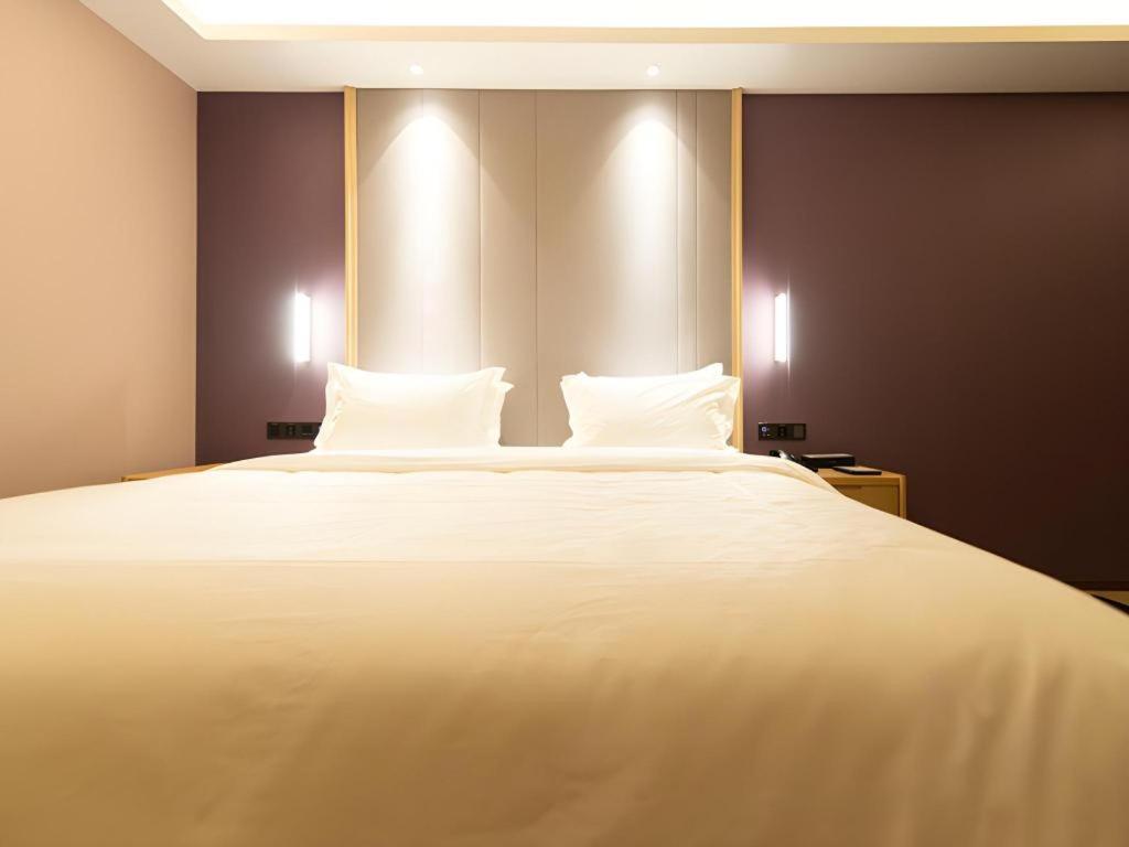 Lavande Hotel Changchun Gaoxin Jilin University Esterno foto