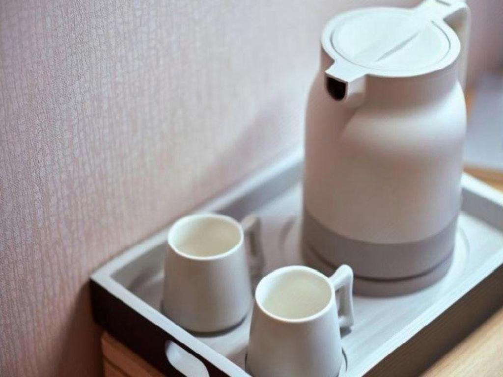 Lavande Hotel Changchun Gaoxin Jilin University Esterno foto