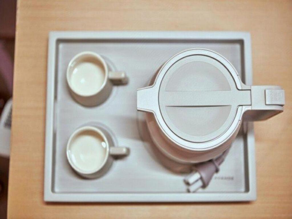 Lavande Hotel Changchun Gaoxin Jilin University Esterno foto
